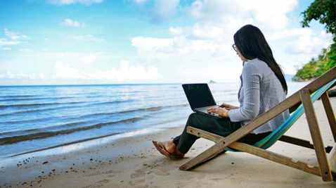 HOW WORKING REMOTELY MADE ME A BETTER MANAGER 222