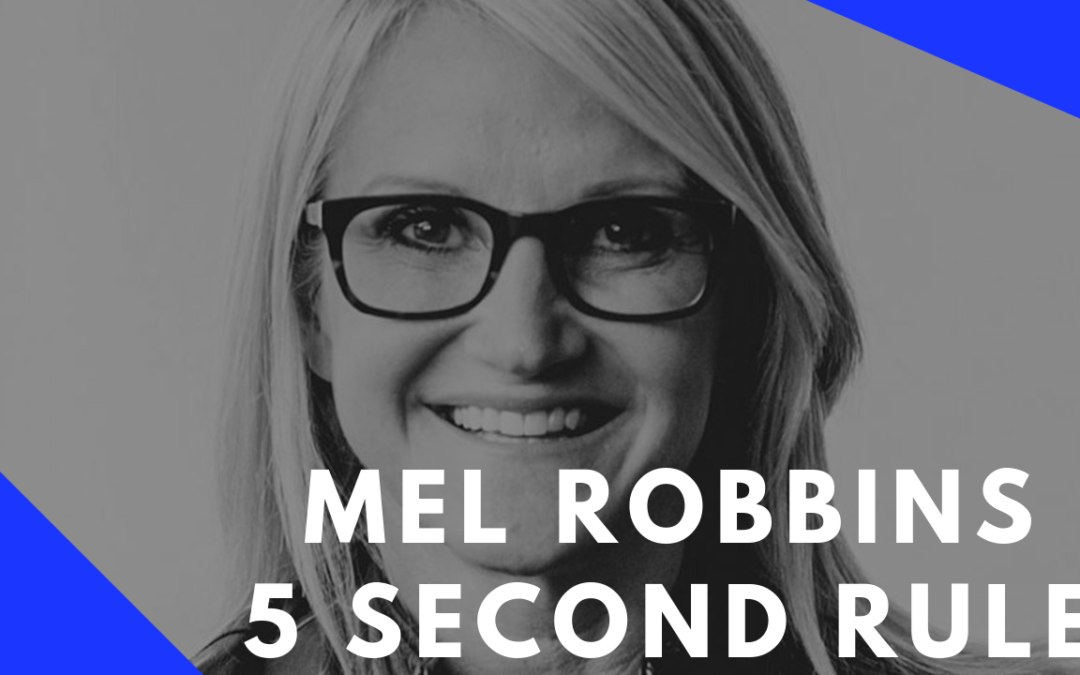 Mel Robbins Explains The 5 Second Rule And More – Lifehack Summit Highlight Reel (2019)