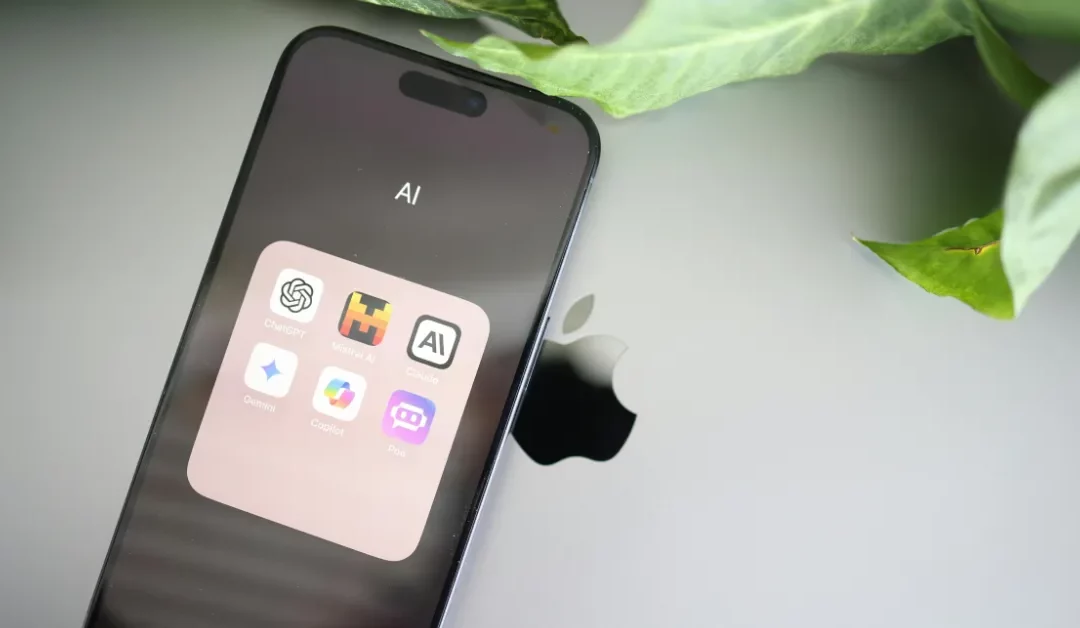 How These 10 AI Tools Help Me Save 20+ Hours a Week